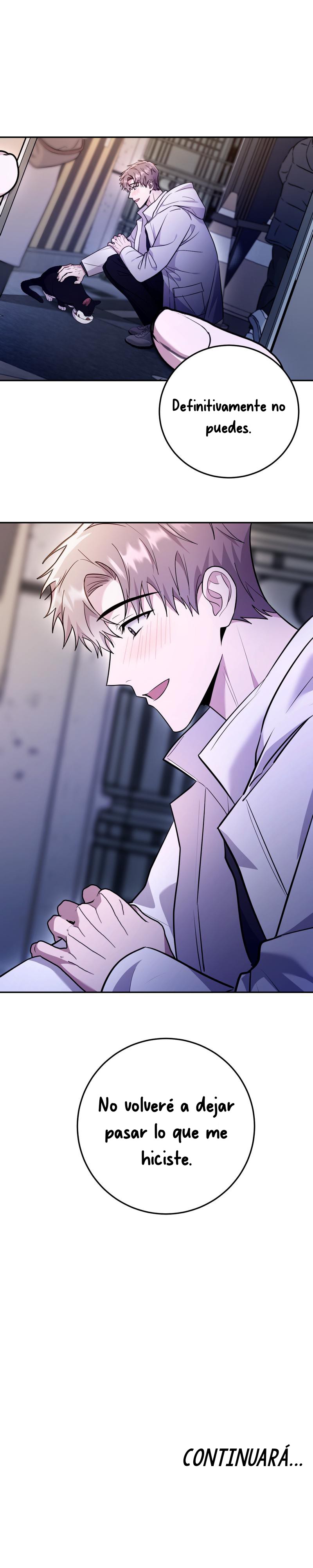 10 ¿Espeluznante? ¡Amargo o dulce!