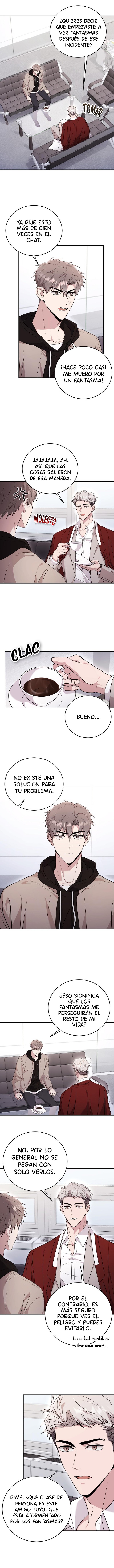 4 ¿Espeluznante? ¡Amargo o dulce!