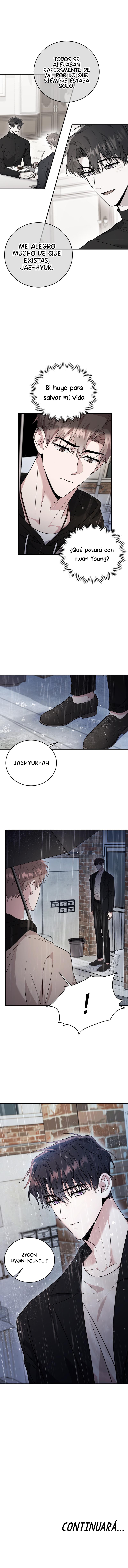 10 ¿Espeluznante? ¡Amargo o dulce!