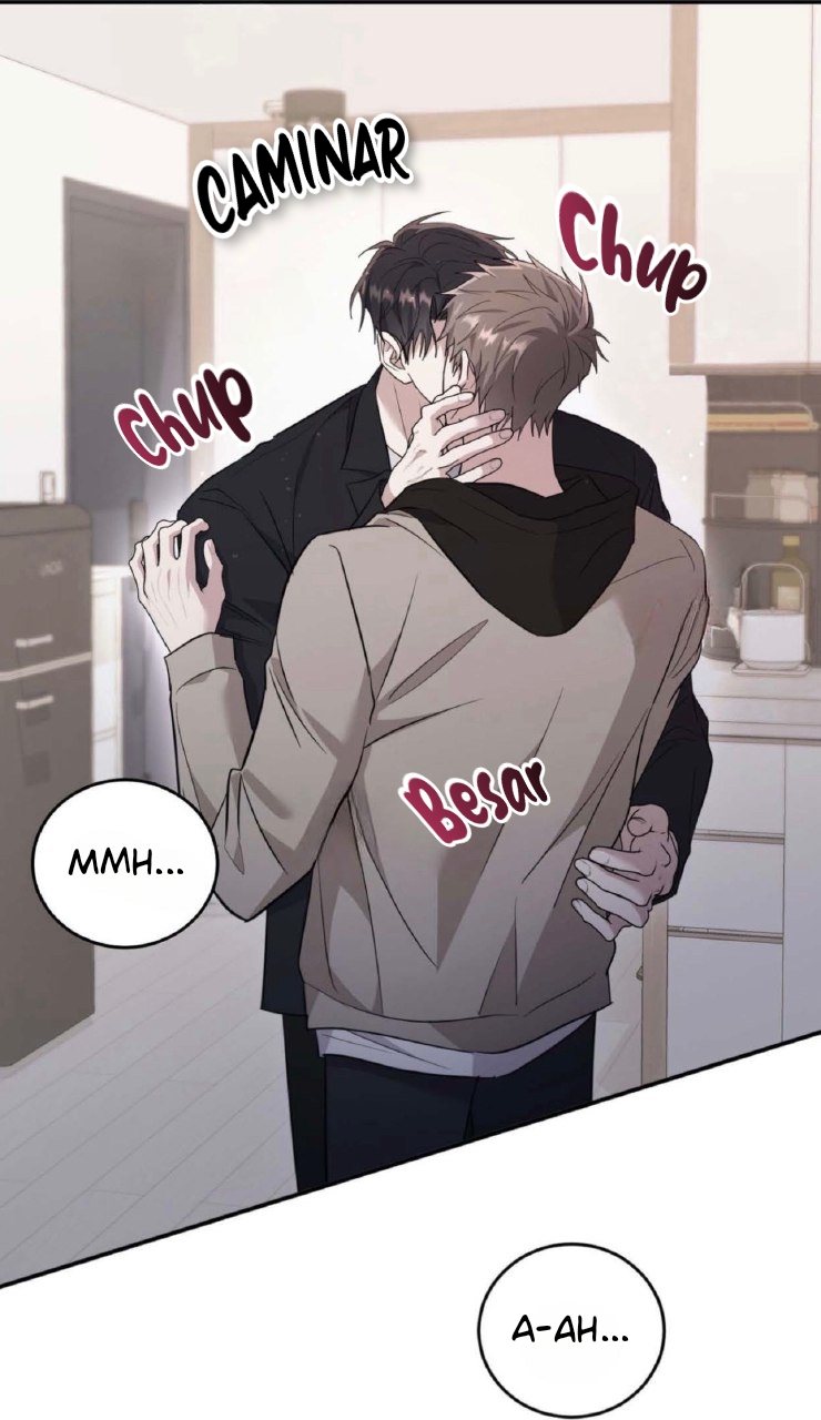 31 ¿Espeluznante? ¡Amargo o dulce!