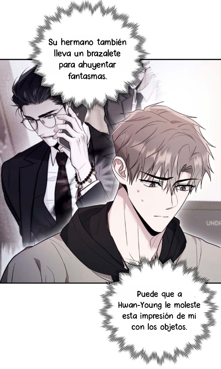 16 ¿Espeluznante? ¡Amargo o dulce!