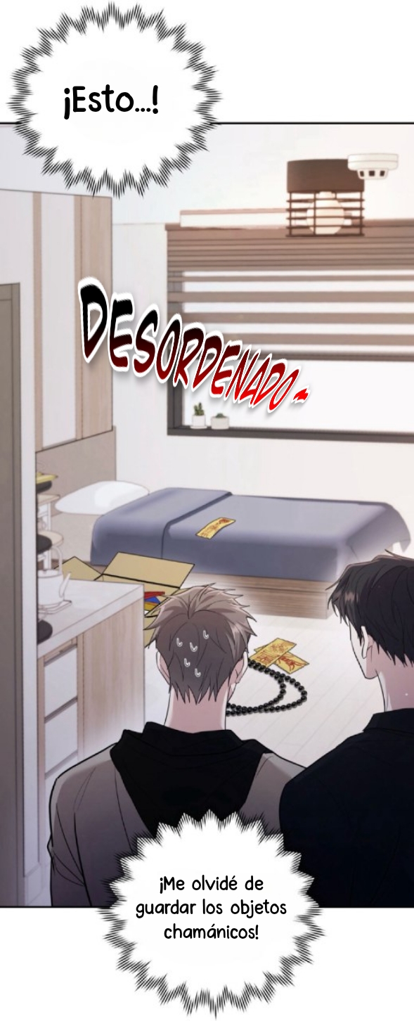 13 ¿Espeluznante? ¡Amargo o dulce!