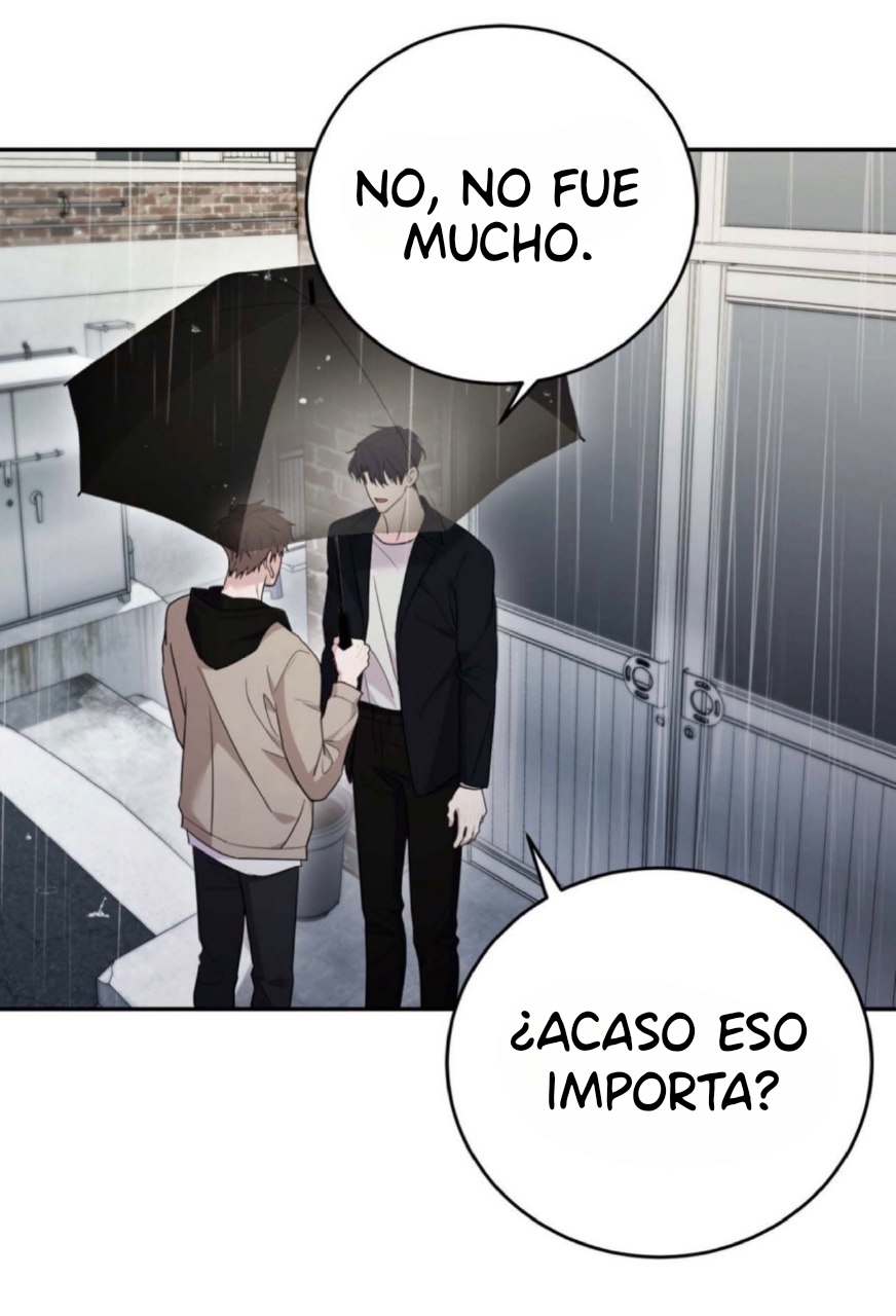 6 ¿Espeluznante? ¡Amargo o dulce!