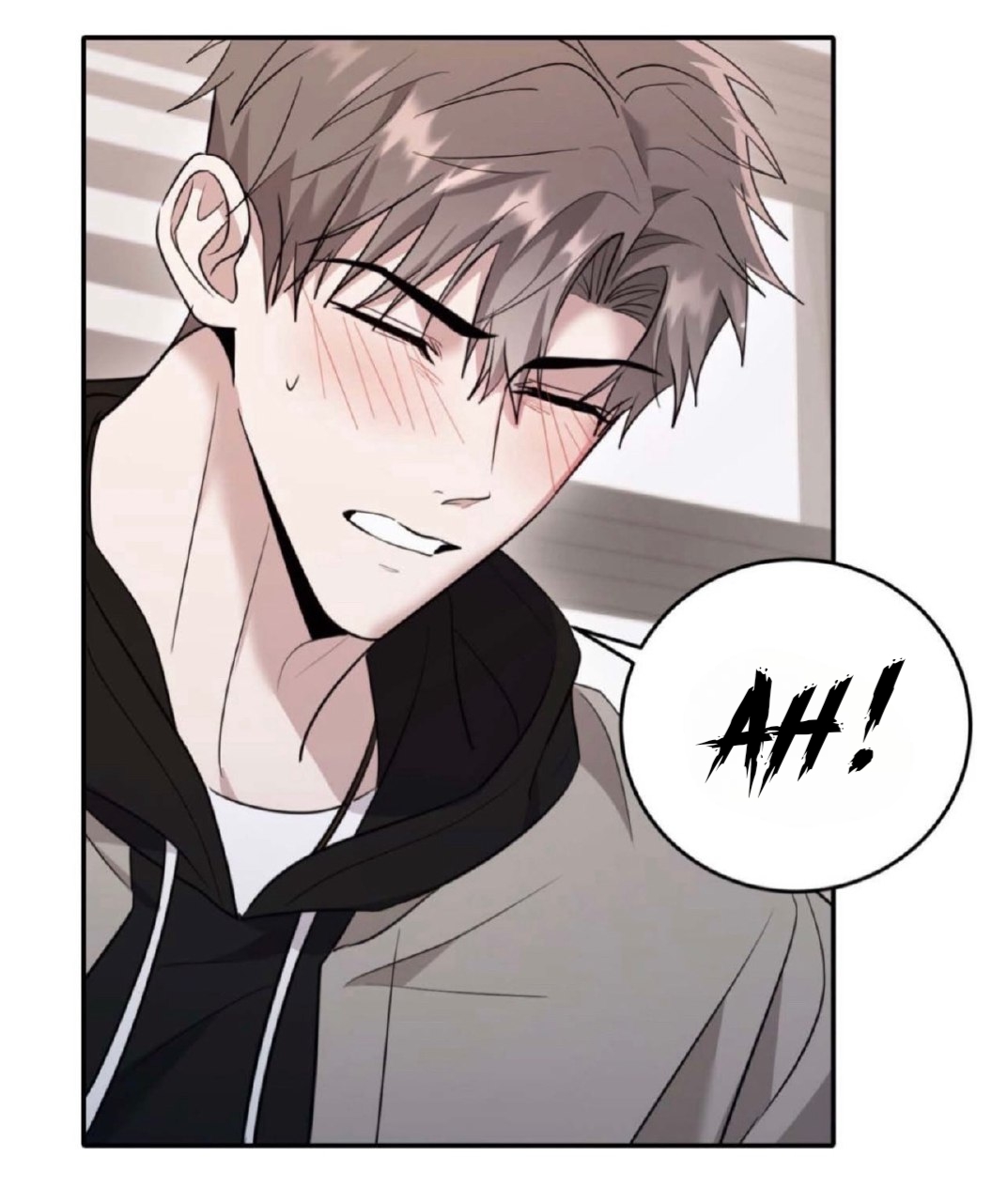 38 ¿Espeluznante? ¡Amargo o dulce!