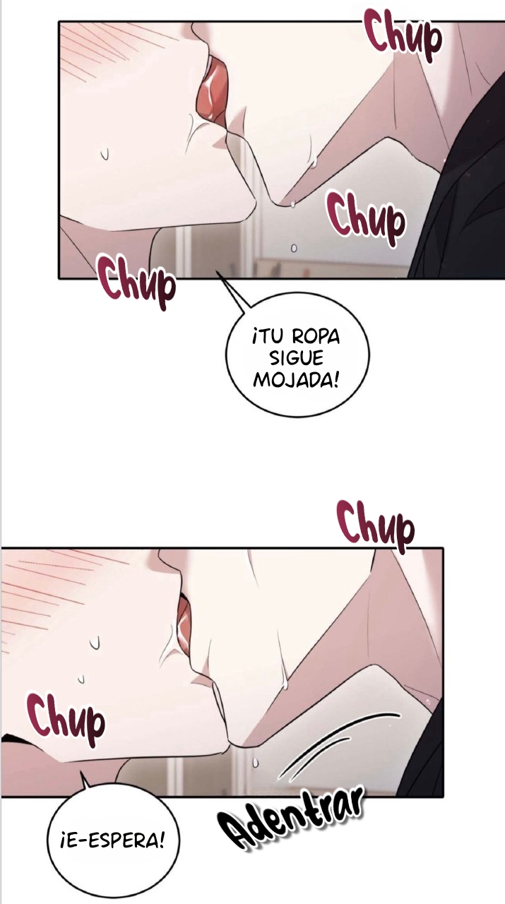 30 ¿Espeluznante? ¡Amargo o dulce!