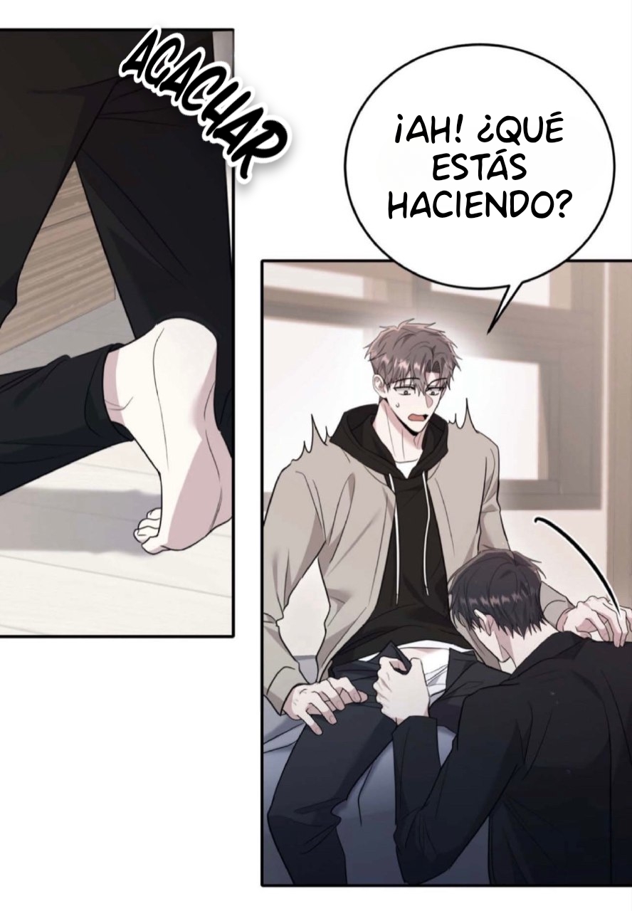 35 ¿Espeluznante? ¡Amargo o dulce!