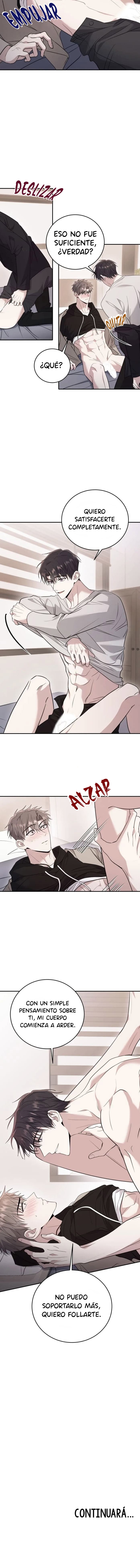 41 ¿Espeluznante? ¡Amargo o dulce!