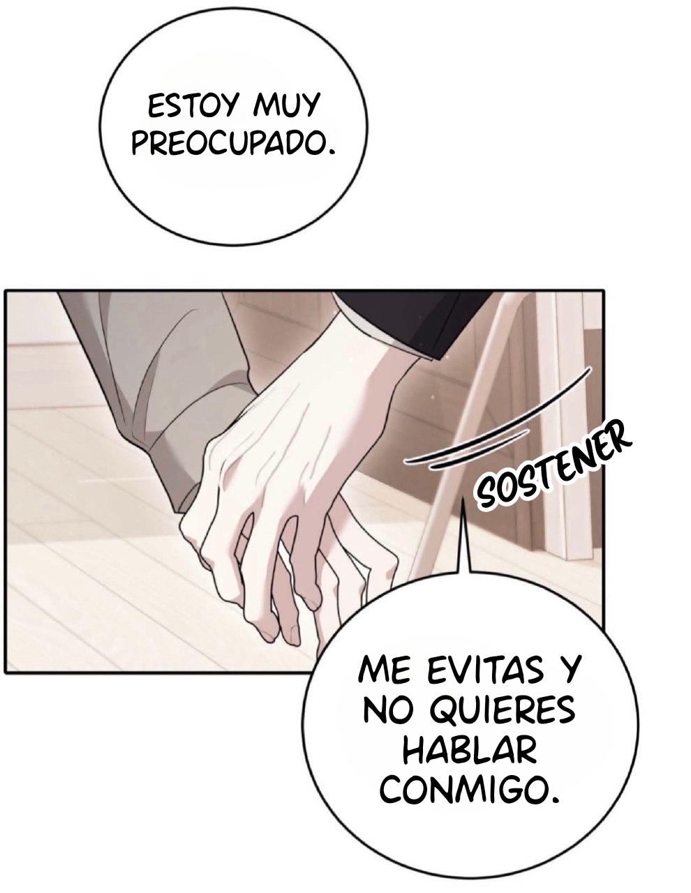 23 ¿Espeluznante? ¡Amargo o dulce!