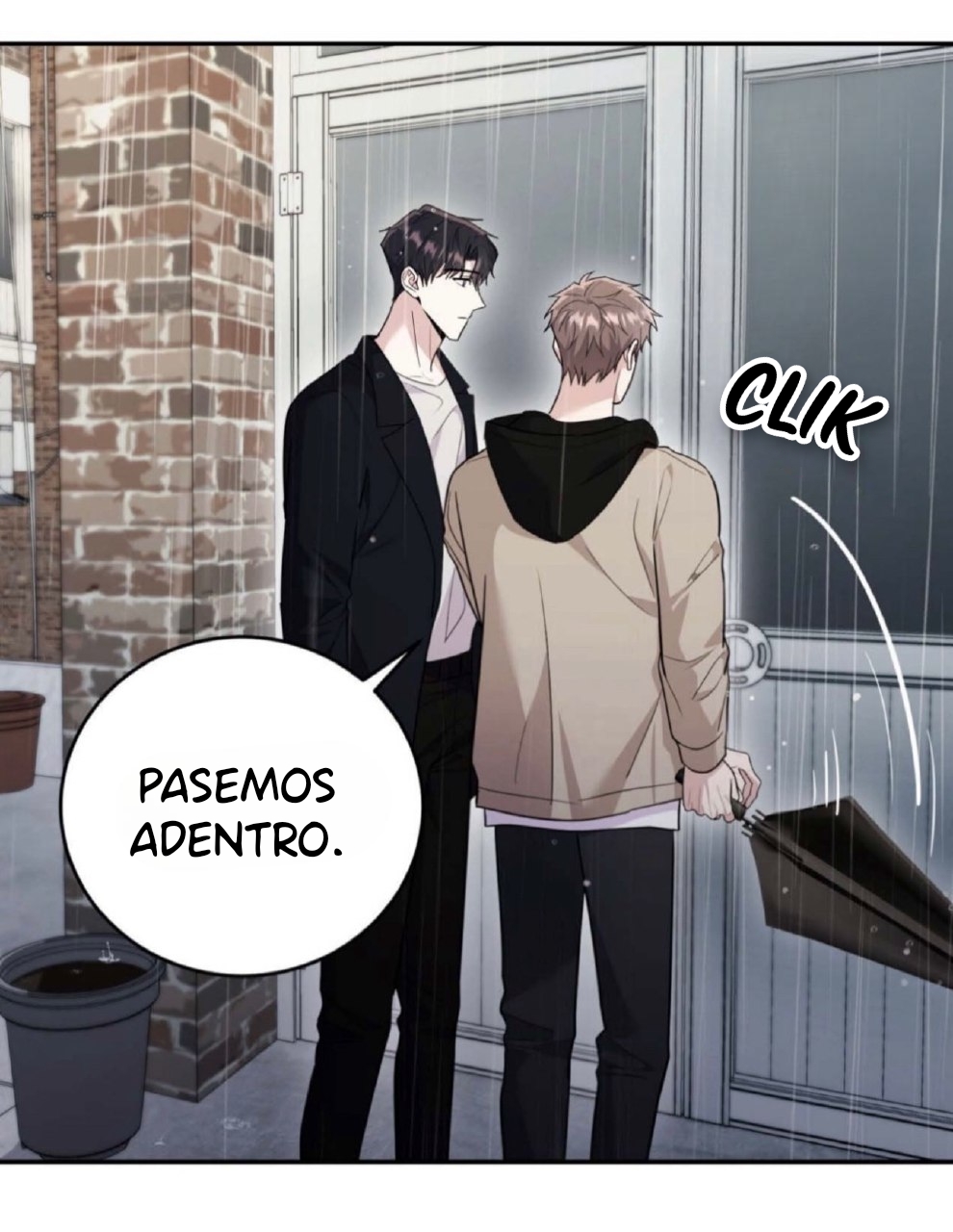 8 ¿Espeluznante? ¡Amargo o dulce!