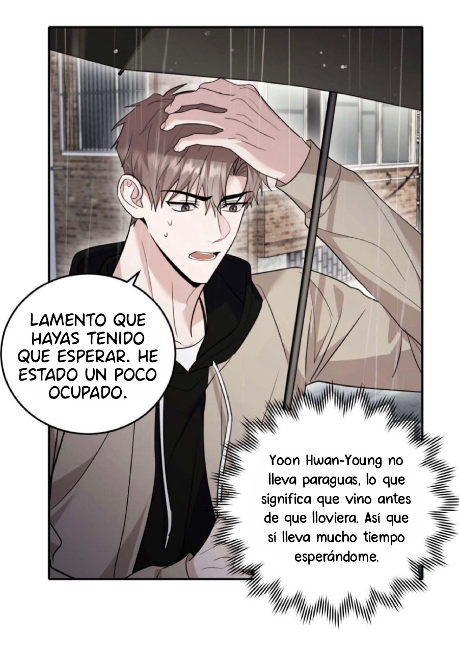 7 ¿Espeluznante? ¡Amargo o dulce!