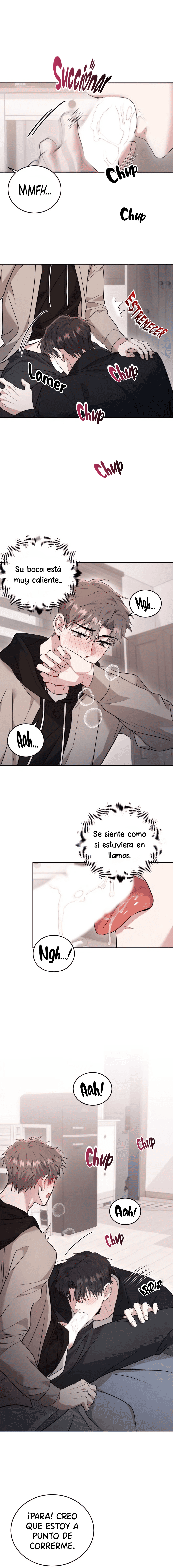 39 ¿Espeluznante? ¡Amargo o dulce!