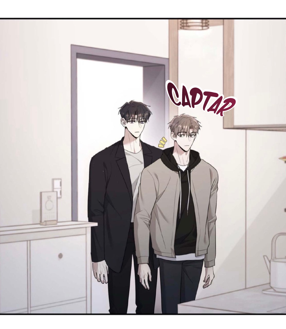 12 ¿Espeluznante? ¡Amargo o dulce!