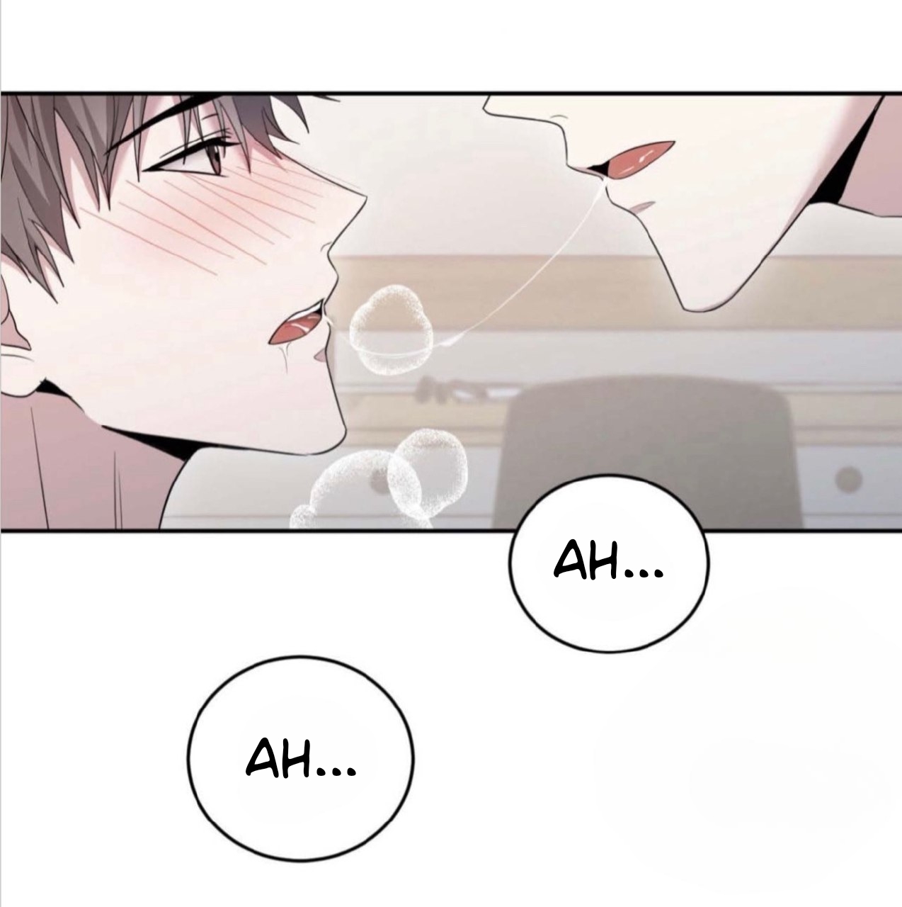 34 ¿Espeluznante? ¡Amargo o dulce!