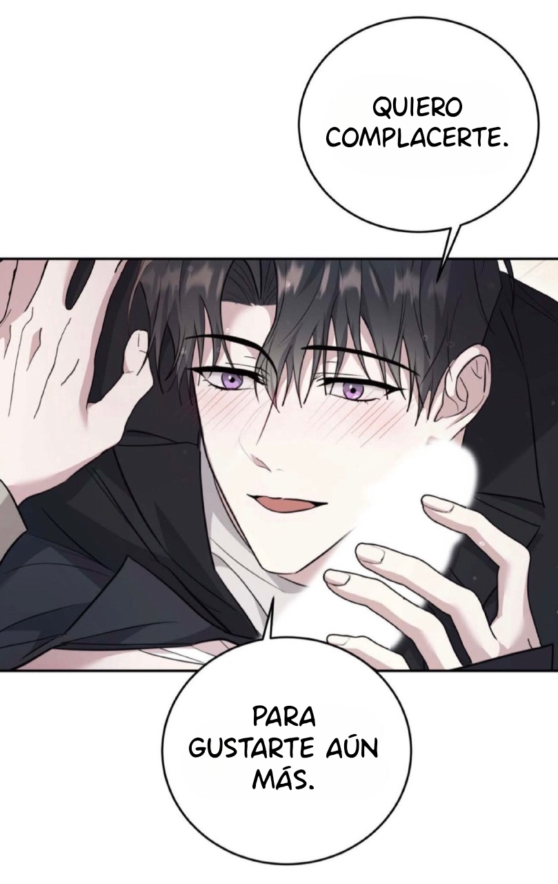 36 ¿Espeluznante? ¡Amargo o dulce!