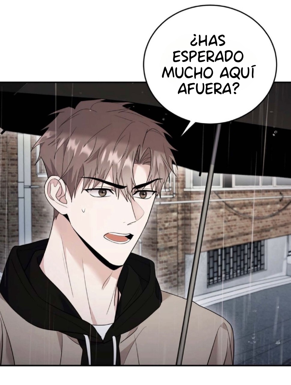 5 ¿Espeluznante? ¡Amargo o dulce!