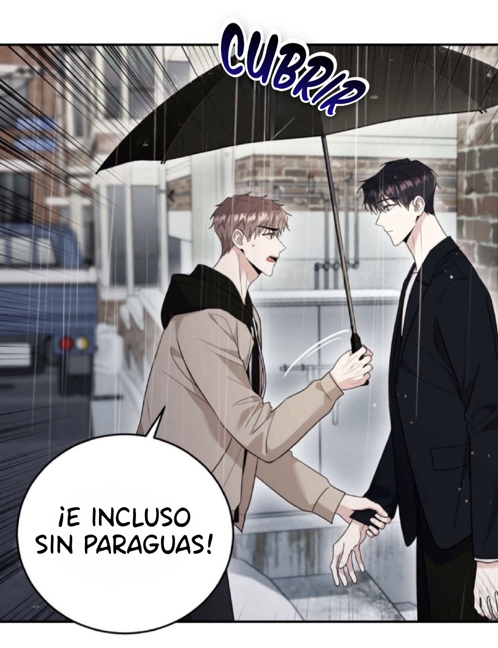 2 ¿Espeluznante? ¡Amargo o dulce!