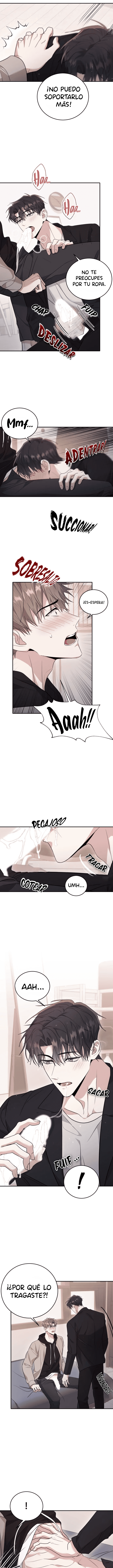 40 ¿Espeluznante? ¡Amargo o dulce!