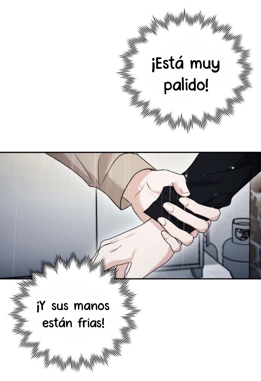 4 ¿Espeluznante? ¡Amargo o dulce!