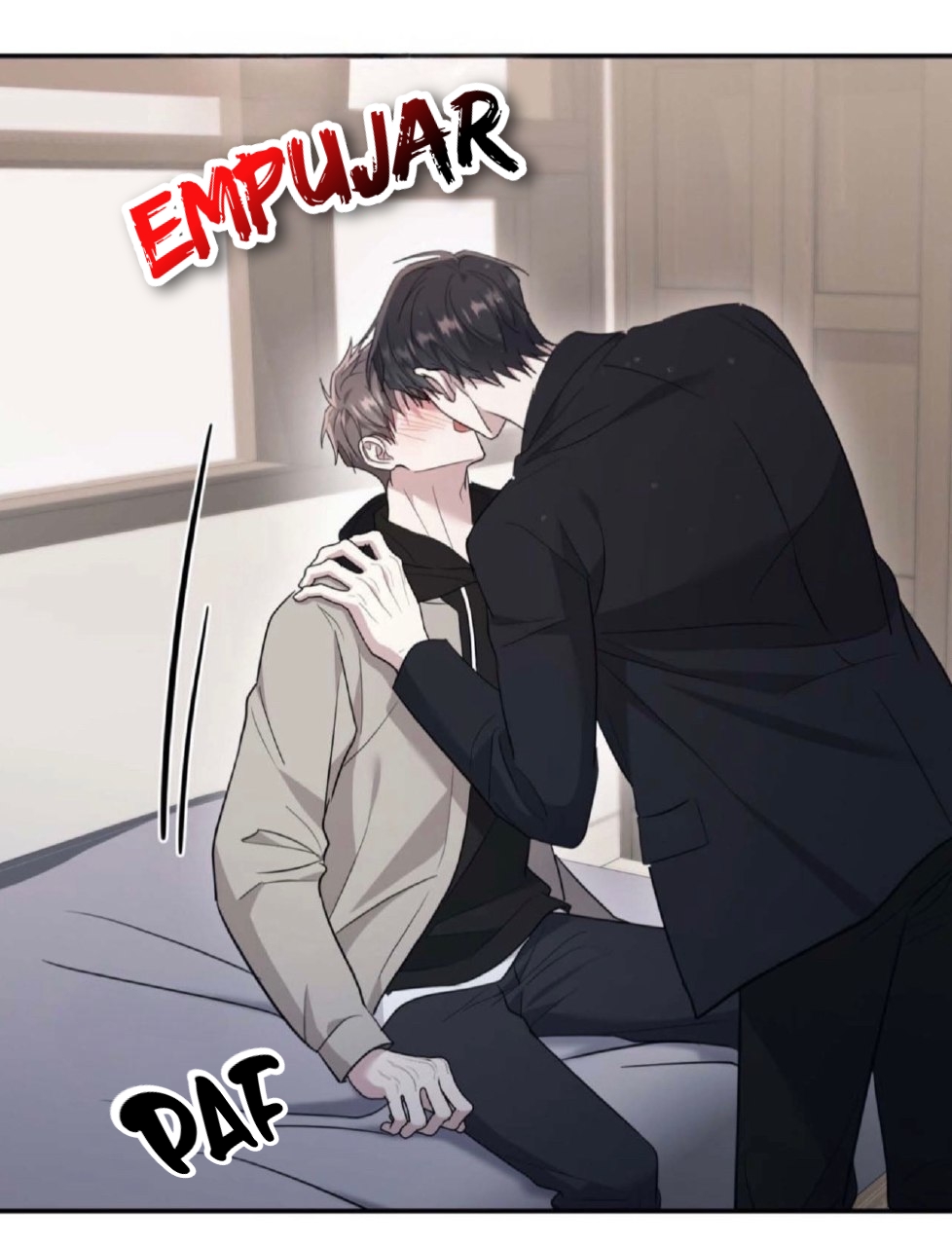 33 ¿Espeluznante? ¡Amargo o dulce!