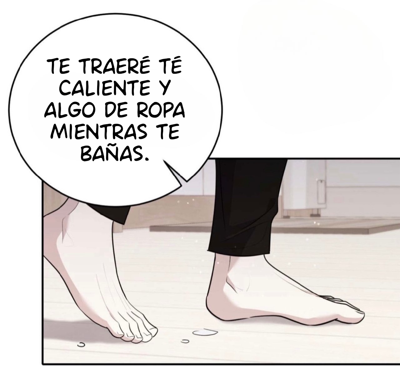 17 ¿Espeluznante? ¡Amargo o dulce!