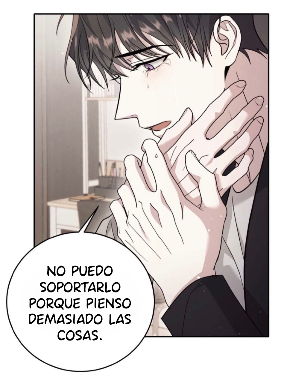 24 ¿Espeluznante? ¡Amargo o dulce!