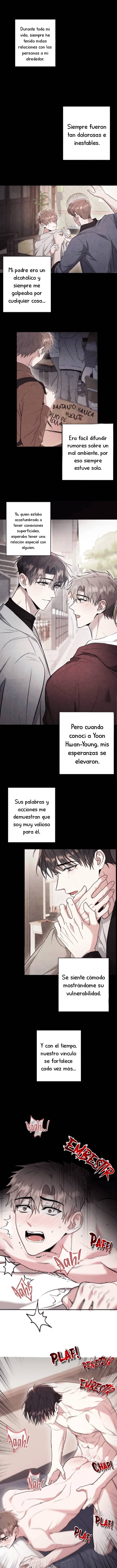 1 ¿Espeluznante? ¡Amargo o dulce!
