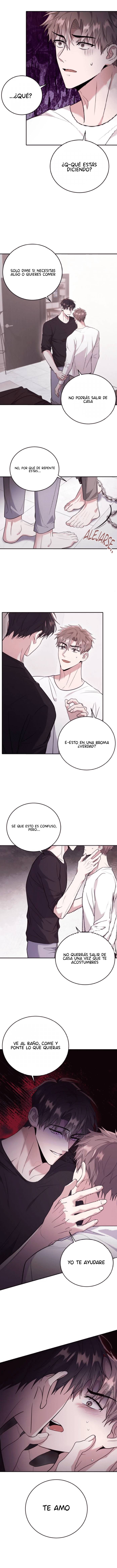 8 ¿Espeluznante? ¡Amargo o dulce!