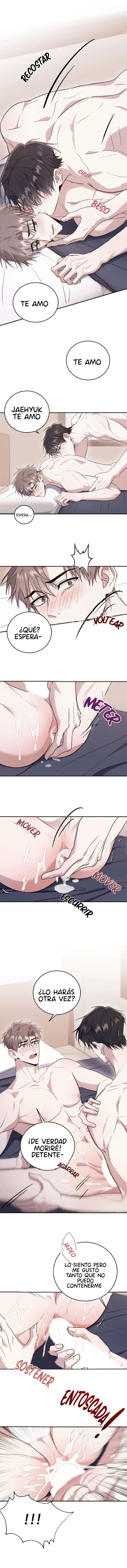 3 ¿Espeluznante? ¡Amargo o dulce!