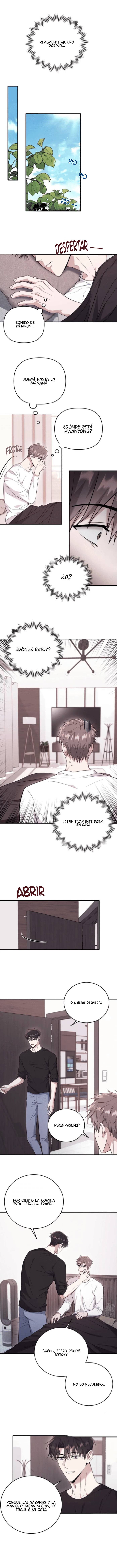 6 ¿Espeluznante? ¡Amargo o dulce!