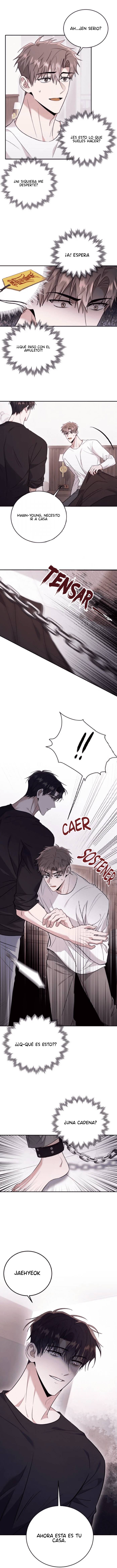 7 ¿Espeluznante? ¡Amargo o dulce!