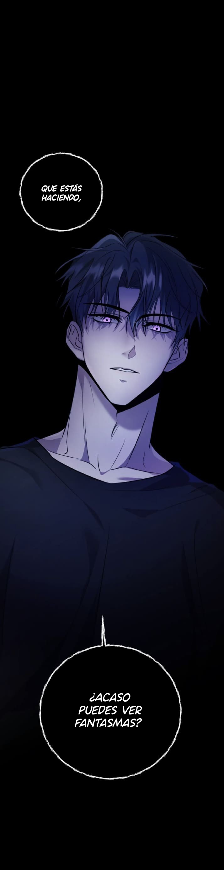 10 ¿Espeluznante? ¡Amargo o dulce!