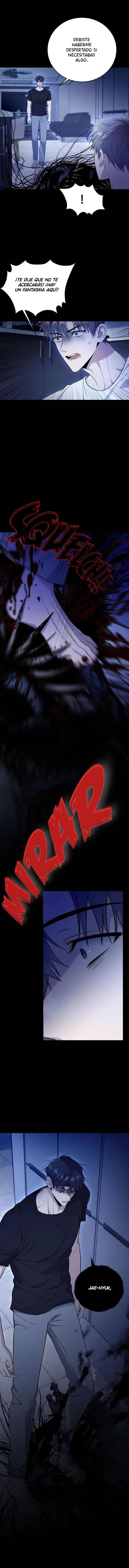 9 ¿Espeluznante? ¡Amargo o dulce!