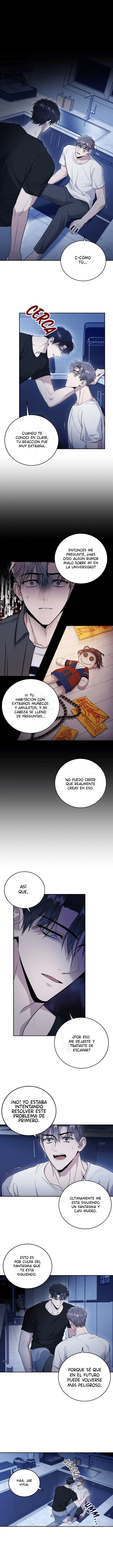 10 ¿Espeluznante? ¡Amargo o dulce!