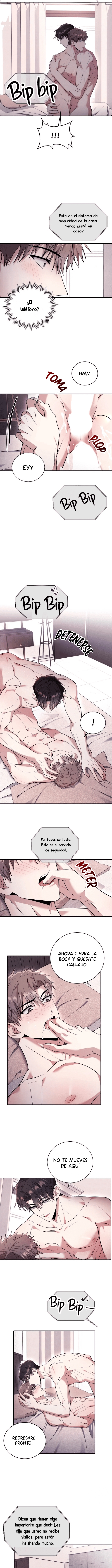 14 ¿Espeluznante? ¡Amargo o dulce!