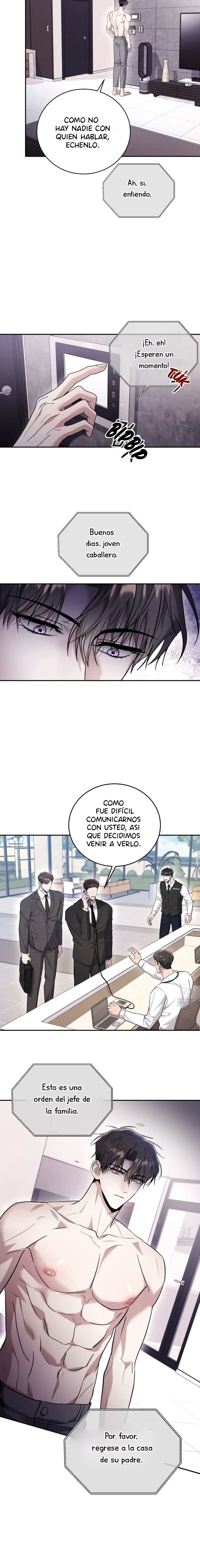 9 ¿Espeluznante? ¡Amargo o dulce!