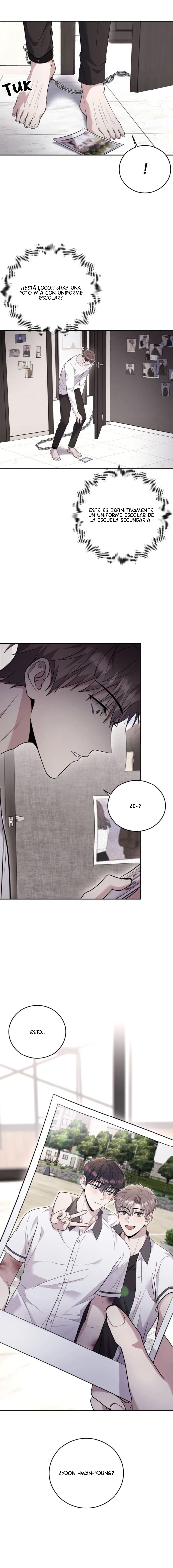 6 ¿Espeluznante? ¡Amargo o dulce!