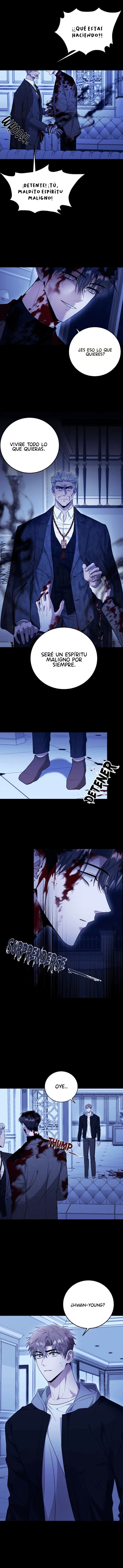 6 ¿Espeluznante? ¡Amargo o dulce!