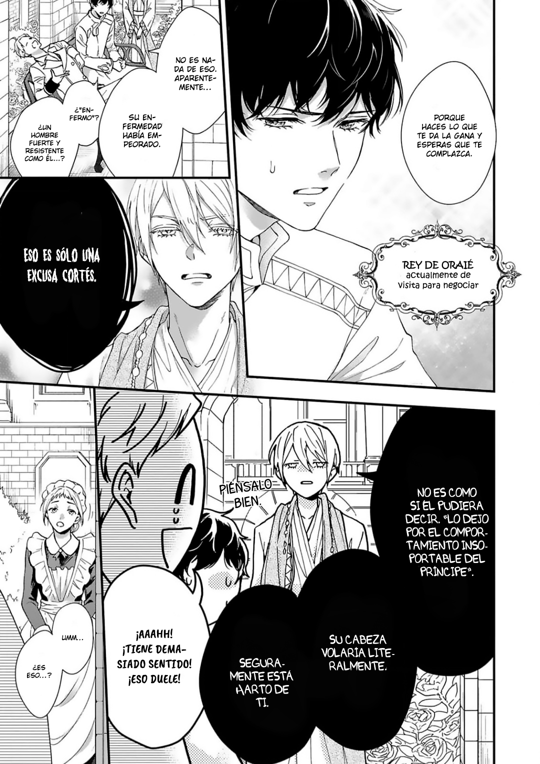 15 Acunado por el salvaje cielo azul- Sono Yono Dokoka Soten No Yurikago