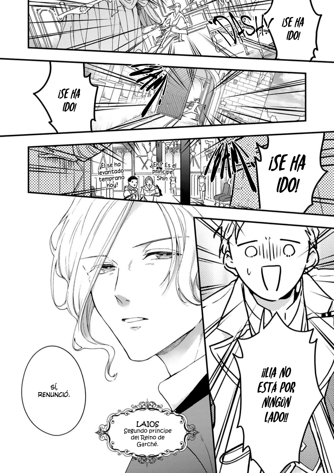 10 Acunado por el salvaje cielo azul- Sono Yono Dokoka Soten No Yurikago