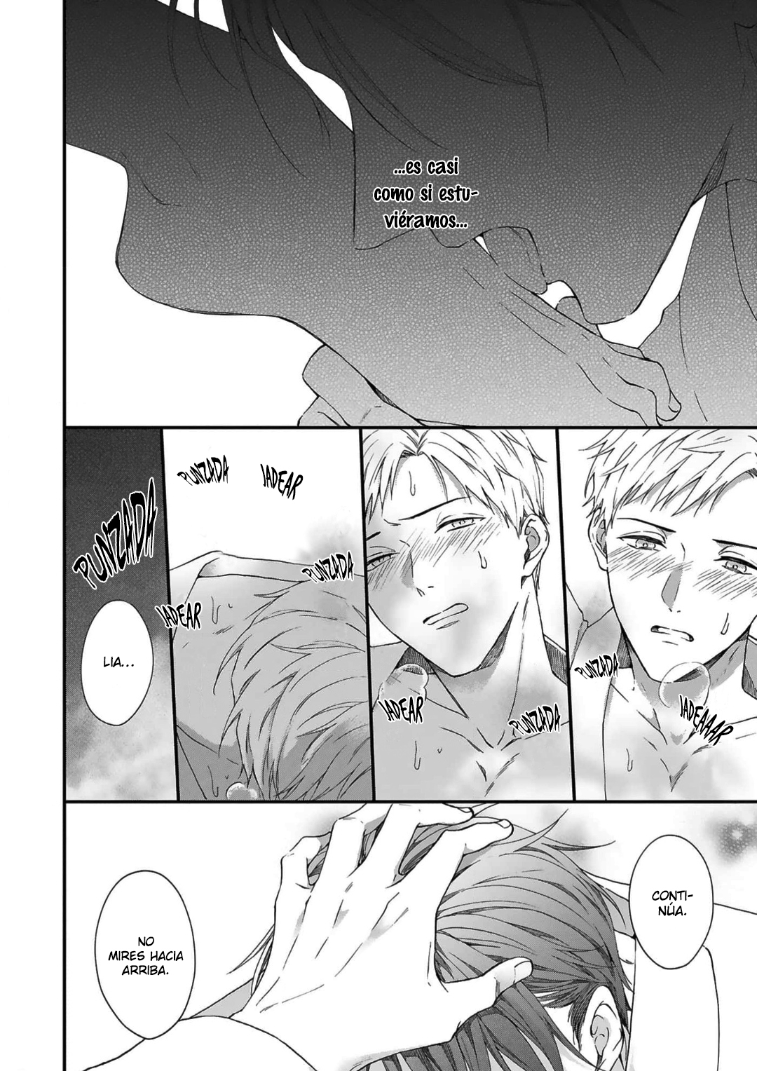 5 Acunado por el salvaje cielo azul- Sono Yono Dokoka Soten No Yurikago