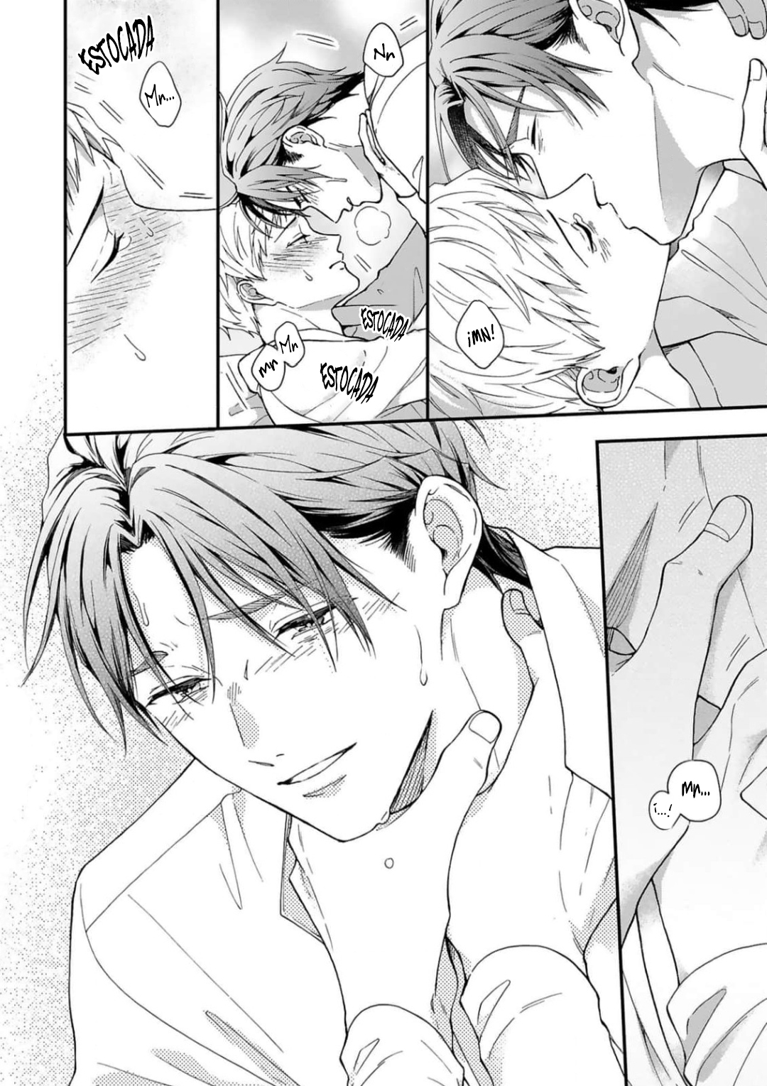 13 Acunado por el salvaje cielo azul- Sono Yono Dokoka Soten No Yurikago