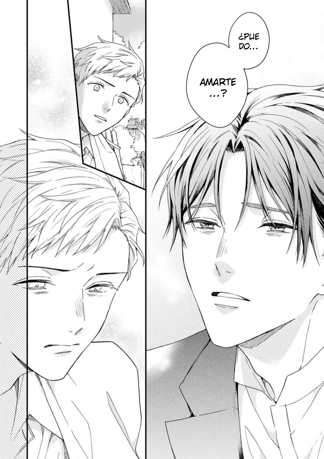 25 Acunado por el salvaje cielo azul- Sono Yono Dokoka Soten No Yurikago