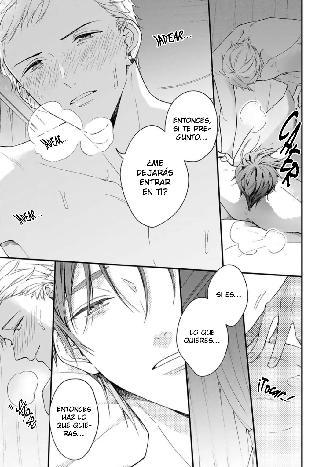 29 Acunado por el salvaje cielo azul- Sono Yono Dokoka Soten No Yurikago