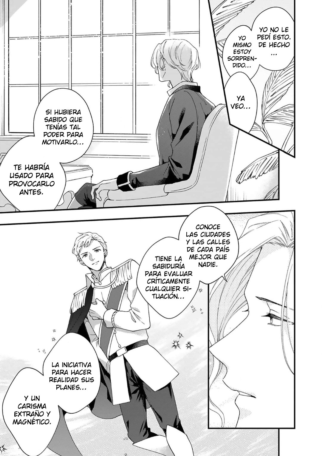 15 Acunado por el salvaje cielo azul- Sono Yono Dokoka Soten No Yurikago