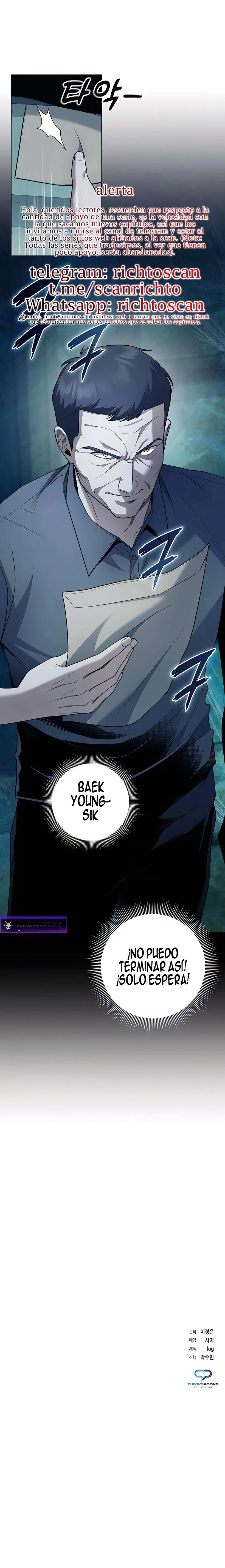 11 El precio de llegar a la cima