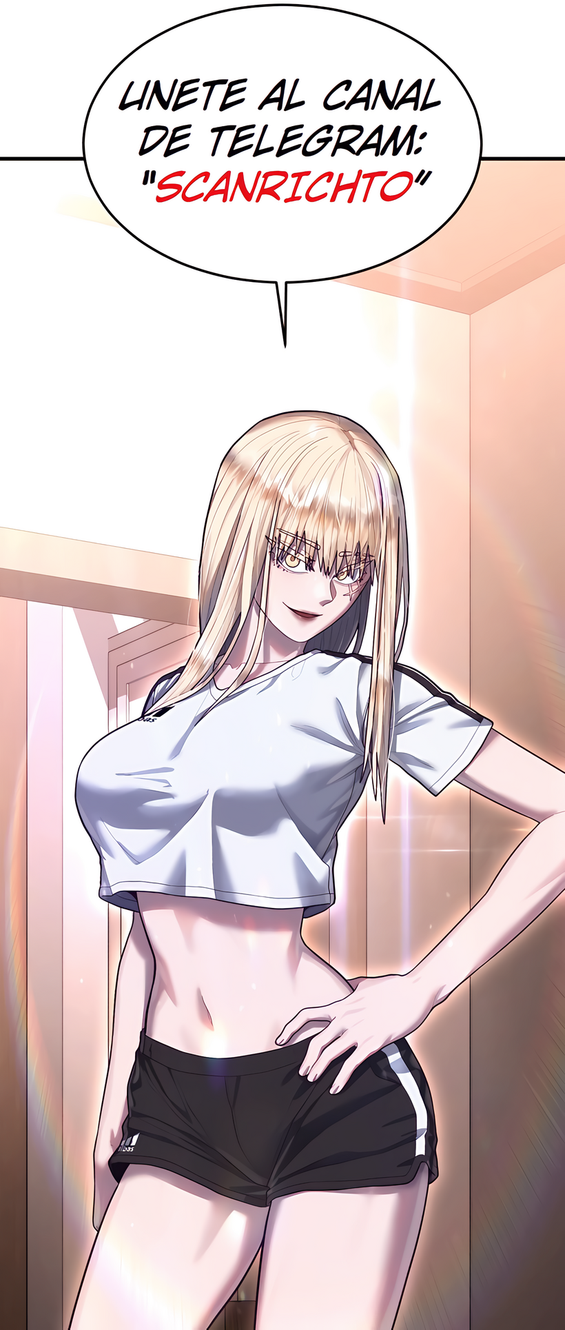 1 El precio de llegar a la cima