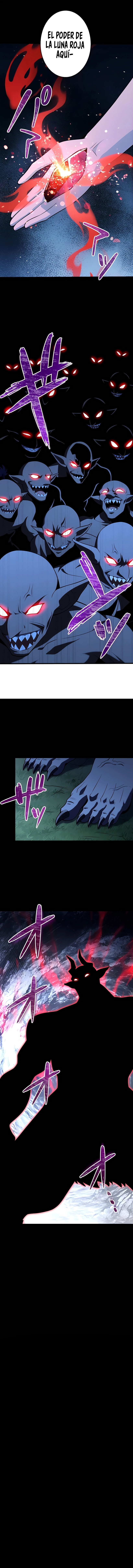 2 El mago de curación que aprendió a luchar