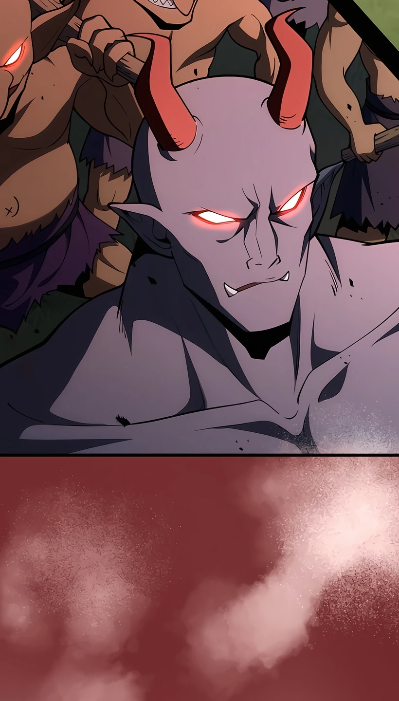 7 El mago de curación que aprendió a luchar