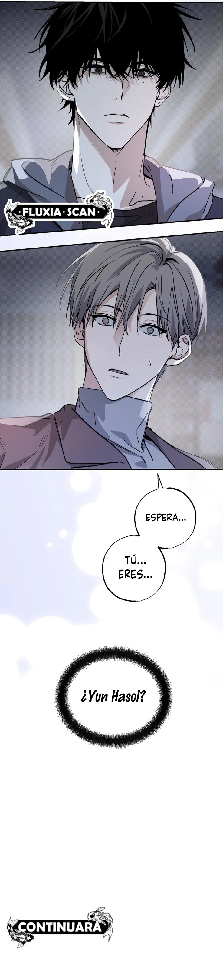 8 Enamorándose de x