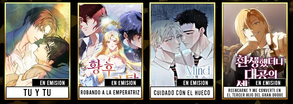 13 Enamorándose de x